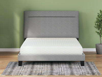 Chime 8 Inch Memory Foam Mattress in a Box - homePLUS (Binghamton, NY)