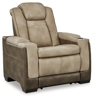 Next-Gen DuraPella Power Recliner - homePLUS (Binghamton, NY)