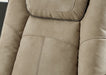 Next-Gen DuraPella Power Reclining Loveseat with Console - homePLUS (Binghamton, NY)