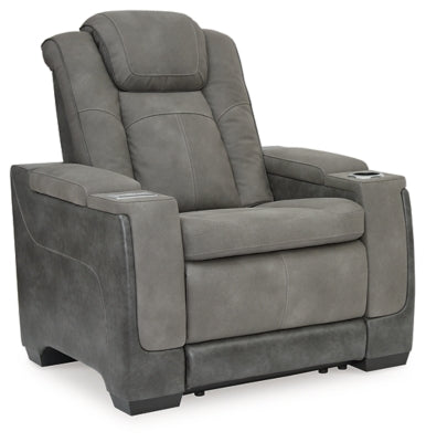 Next-Gen DuraPella Power Recliner - homePLUS (Binghamton, NY)