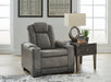 Next-Gen DuraPella Power Recliner - homePLUS (Binghamton, NY)