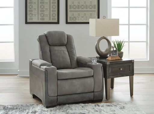 Next-Gen DuraPella Power Recliner - homePLUS (Binghamton, NY)