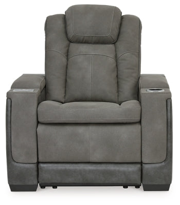 Next-Gen DuraPella Power Recliner - homePLUS (Binghamton, NY)