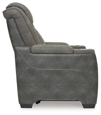 Next-Gen DuraPella Power Recliner - homePLUS (Binghamton, NY)