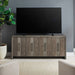 Lafayette 4 Door Accent Cabinet - homePLUS (Binghamton, NY)