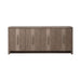 Lafayette 4 Door Accent Cabinet - homePLUS (Binghamton, NY)