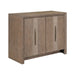 Lafayette 2 Door Accent Cabinet - homePLUS (Binghamton, NY)