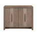 Lafayette 2 Door Accent Cabinet - homePLUS (Binghamton, NY)