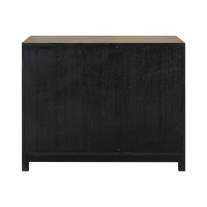Lafayette 2 Door Accent Cabinet - homePLUS (Binghamton, NY)