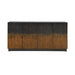 Fiore 4 Door Accent Cabinet image