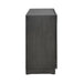 Fiore 4 Door Accent Cabinet image