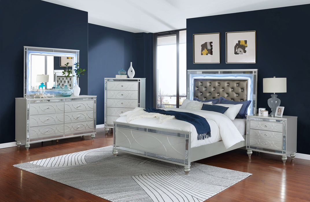 Gunnison Bedroom Sets