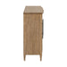 Pavilion 4 Door Accent Cabinet - homePLUS (Binghamton, NY)
