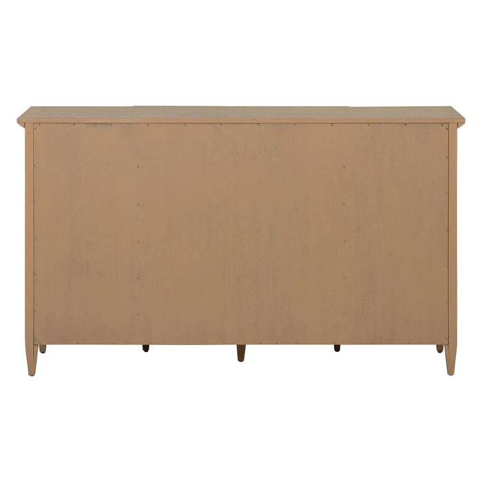 Pavilion 4 Door Accent Cabinet - homePLUS (Binghamton, NY)
