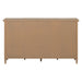 Pavilion 4 Door Accent Cabinet - homePLUS (Binghamton, NY)
