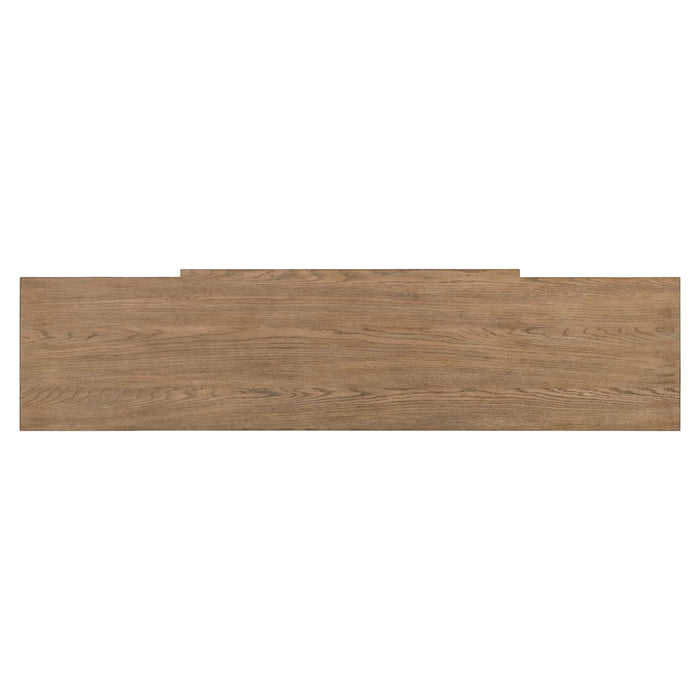 Pavilion 4 Door Accent Cabinet - homePLUS (Binghamton, NY)