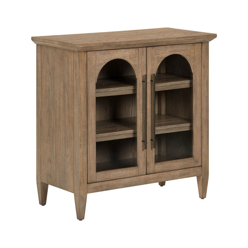 Pavilion 2 Door Accent Cabinet - homePLUS (Binghamton, NY)