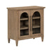 Pavilion 2 Door Accent Cabinet - homePLUS (Binghamton, NY)