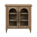 Pavilion 2 Door Accent Cabinet - homePLUS (Binghamton, NY)