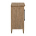 Pavilion 2 Door Accent Cabinet - homePLUS (Binghamton, NY)