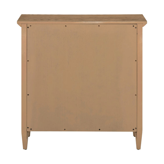 Pavilion 2 Door Accent Cabinet - homePLUS (Binghamton, NY)