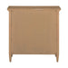 Pavilion 2 Door Accent Cabinet - homePLUS (Binghamton, NY)