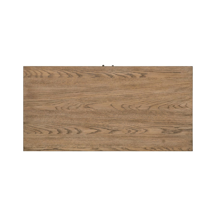 Pavilion 2 Door Accent Cabinet - homePLUS (Binghamton, NY)