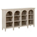 Pavilion Breakfront Accent Cabinet - homePLUS (Binghamton, NY)