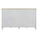 Pavilion Breakfront Accent Cabinet - homePLUS (Binghamton, NY)