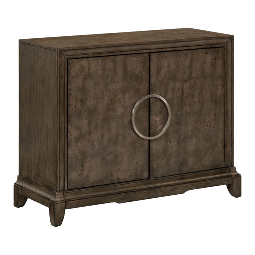 Lexington Park 2 Door Accent Cabinet - homePLUS (Binghamton, NY)