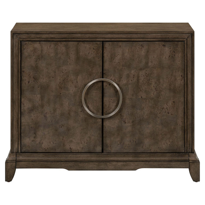 Lexington Park 2 Door Accent Cabinet - homePLUS (Binghamton, NY)