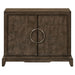 Lexington Park 2 Door Accent Cabinet - homePLUS (Binghamton, NY)