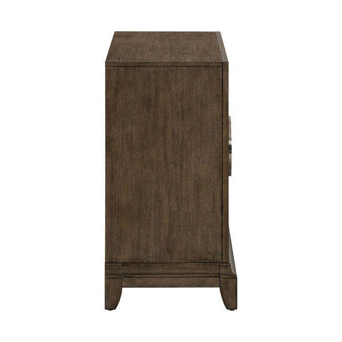 Lexington Park 2 Door Accent Cabinet - homePLUS (Binghamton, NY)