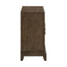 Lexington Park 2 Door Accent Cabinet - homePLUS (Binghamton, NY)