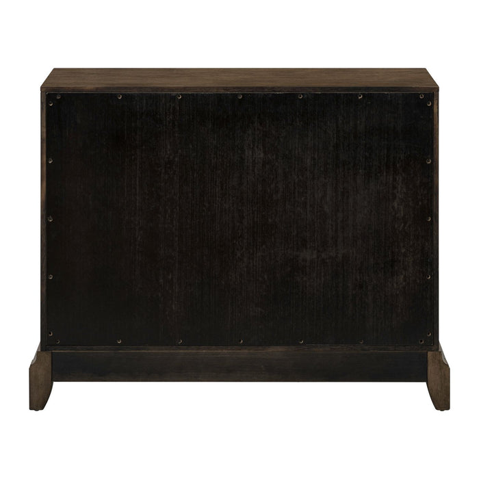 Lexington Park 2 Door Accent Cabinet - homePLUS (Binghamton, NY)