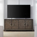 Lexington Park 4 Door Accent Cabinet - homePLUS (Binghamton, NY)