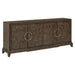 Lexington Park 4 Door Accent Cabinet - homePLUS (Binghamton, NY)