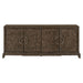 Lexington Park 4 Door Accent Cabinet - homePLUS (Binghamton, NY)