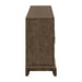 Lexington Park 4 Door Accent Cabinet - homePLUS (Binghamton, NY)
