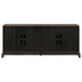 Lexington Park 4 Door Accent Cabinet - homePLUS (Binghamton, NY)