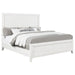 Marielle Panel Bed - homePLUS (Binghamton, NY)
