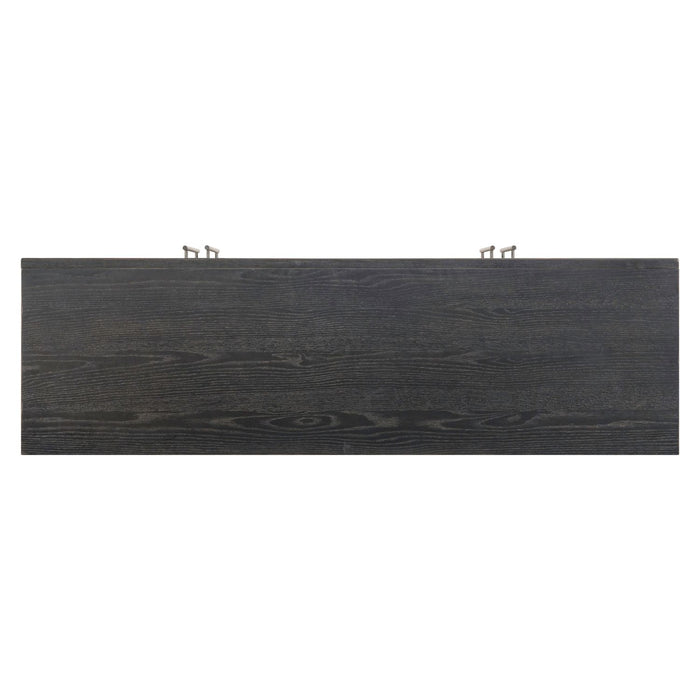 Archway 4 Door Accent Cabinet image