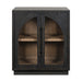 Archway 2 Door Accent Cabinet image