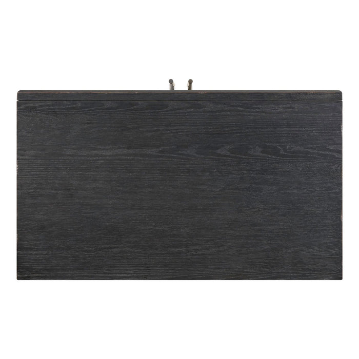 Archway 2 Door Accent Cabinet image