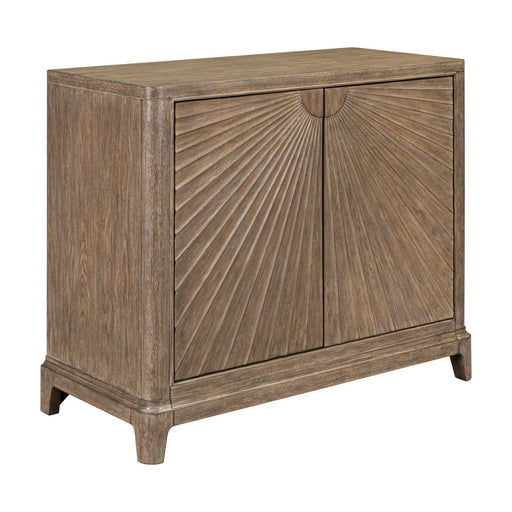 Montecito 2 Door Accent Cabinet - homePLUS (Binghamton, NY)