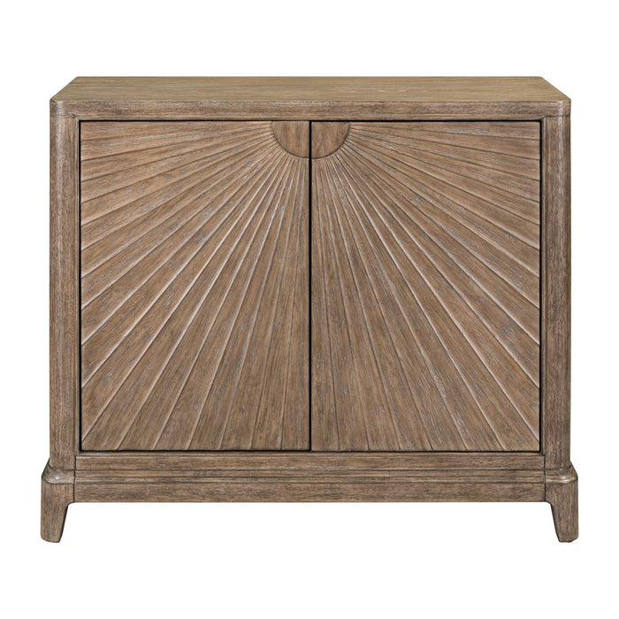 Montecito 2 Door Accent Cabinet - homePLUS (Binghamton, NY)