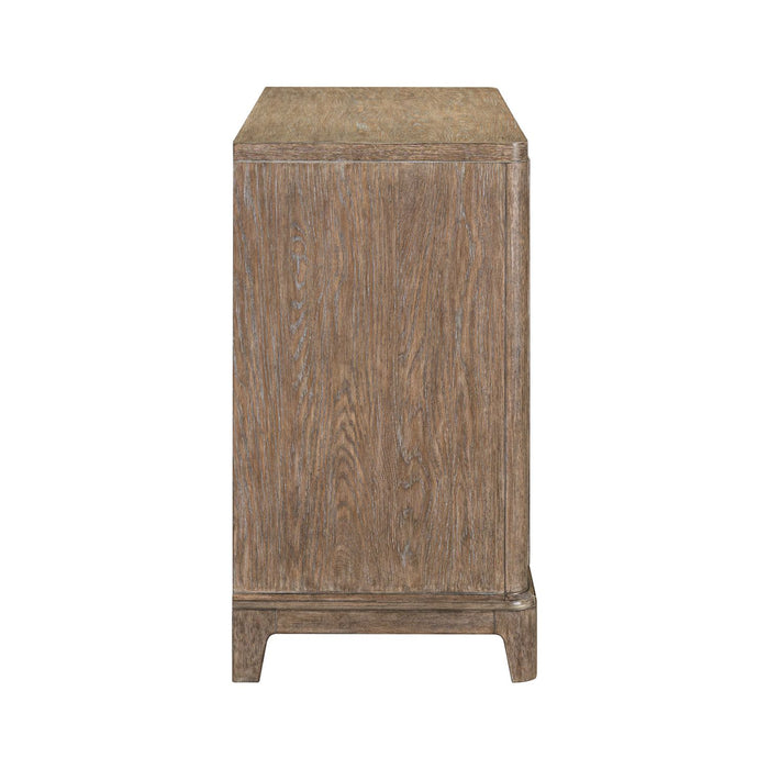 Montecito 2 Door Accent Cabinet - homePLUS (Binghamton, NY)