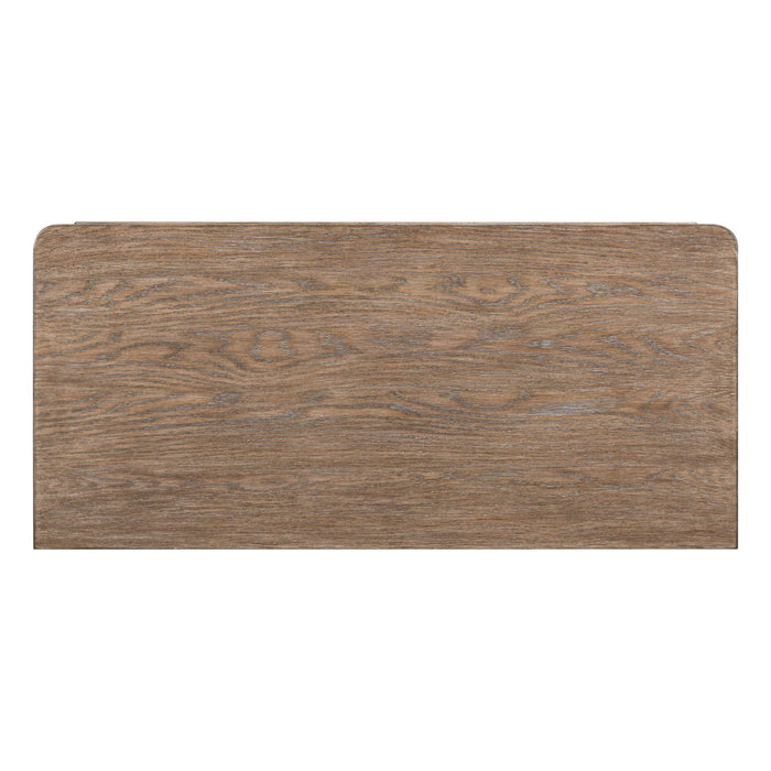 Montecito 2 Door Accent Cabinet - homePLUS (Binghamton, NY)