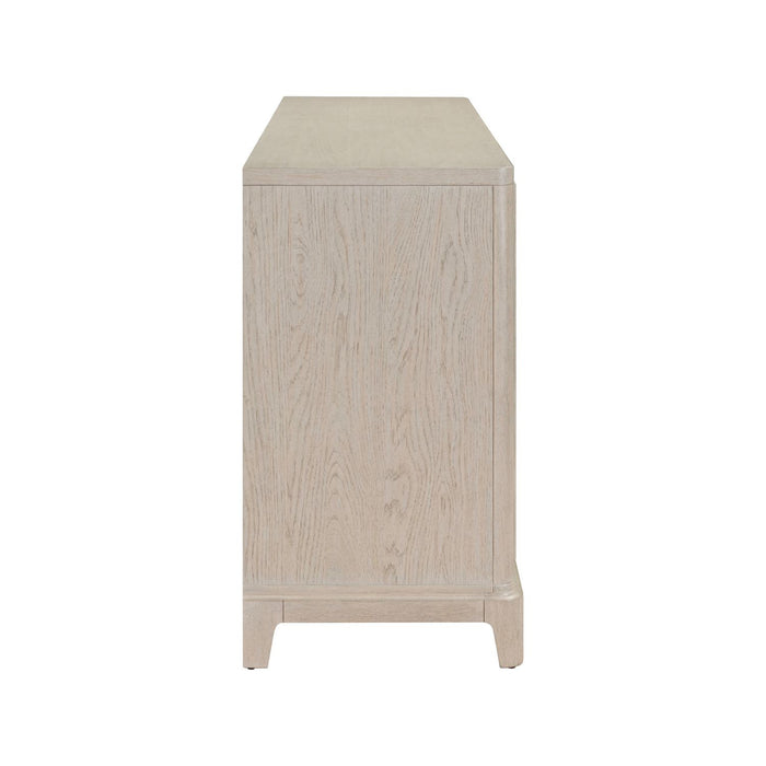 Montecito 4 Door Accent Cabinet - homePLUS (Binghamton, NY)