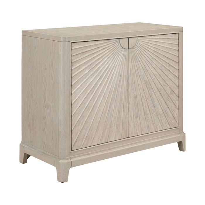 Montecito 2 Door Accent Cabinet - homePLUS (Binghamton, NY)